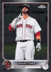 J.D. Martinez