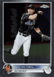 Jeff McNeil