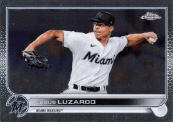 Jesus Luzardo
