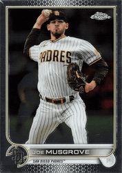 Joe Musgrove
