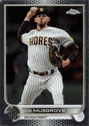 Joe Musgrove