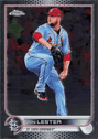 Jon Lester