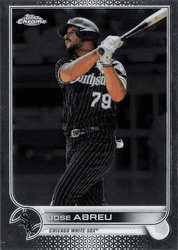 Jose Abreu