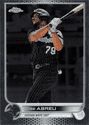 Jose Abreu