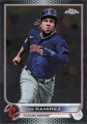 Jose Ramirez