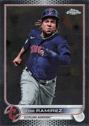 Jose Ramirez