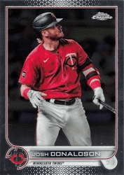 Josh Donaldson