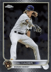 Josh Hader