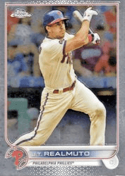 J.T. Realmuto