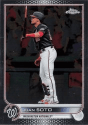 Juan Soto