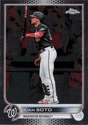 Juan Soto