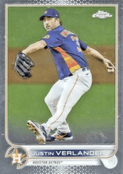 Justin Verlander
