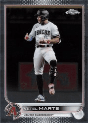 Ketel Marte