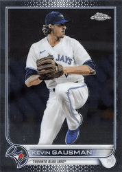 Kevin Gausman