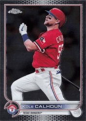 Kole Calhoun