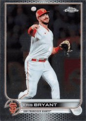 Kris Bryant