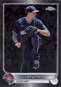 Kyle Hendricks