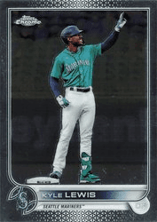Kyle Lewis