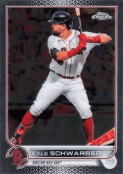 Kyle Schwarber