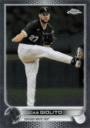 Lucas Giolito