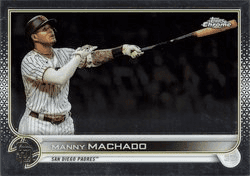 Manny Machado