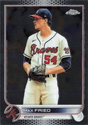 Max Fried