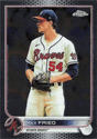 Max Fried