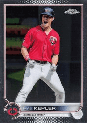 Max Kepler