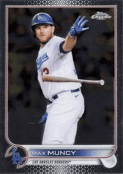 Max Muncy