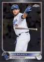 Max Muncy