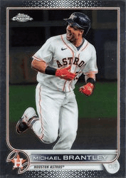 Michael Brantley