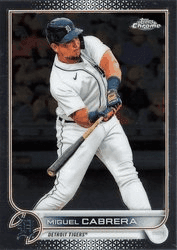 Miguel Cabrera