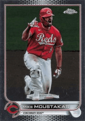 Mike Moustakas