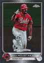 Mike Moustakas