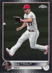 Mike Trout