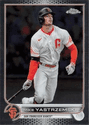 Mike Yastrzemski