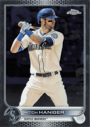 Mitch Haniger