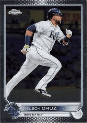 Nelson Cruz