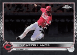 Nick Castellanos