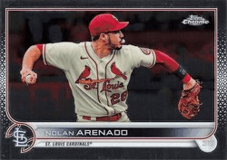 Nolan Arenado