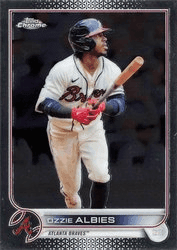 Ozzie Albies