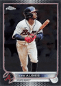 Ozzie Albies