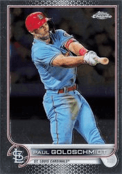 Paul Goldschmidt