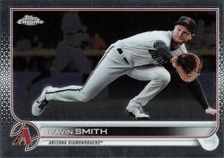 Pavin Smith