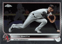 Pavin Smith