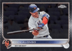 Pete Alonso