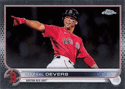 Rafael Devers
