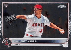 Reid Detmers