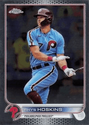 Rhys Hoskins