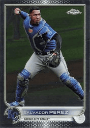 Salvador Perez